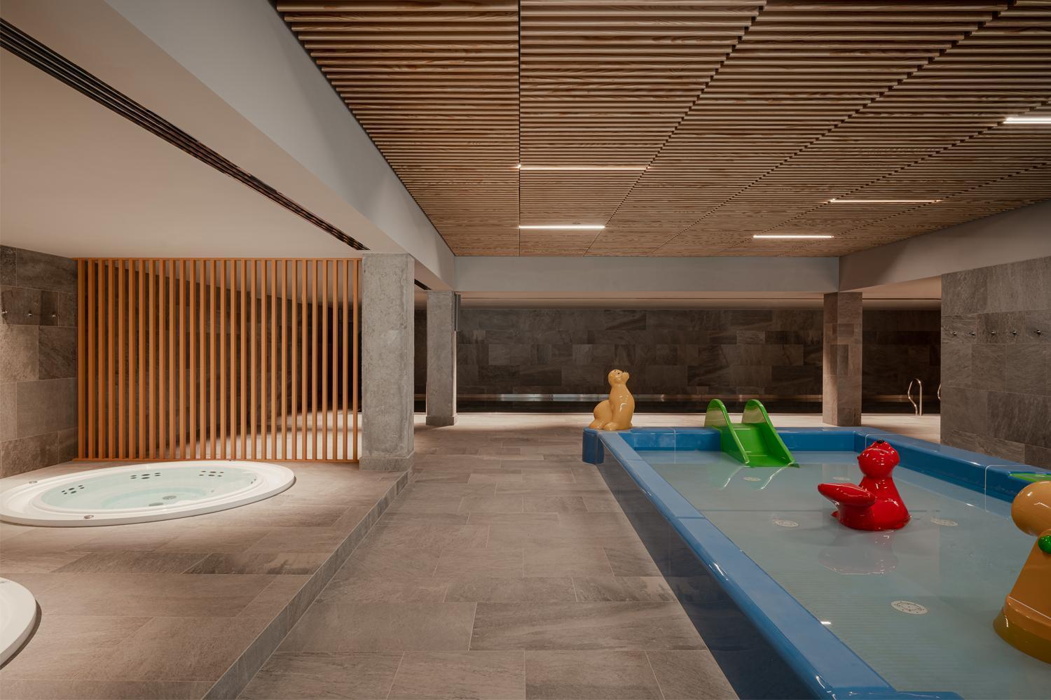 Vacationclub - Aleja I Armii Wojska Polskiego 6 Kołobrzeg Buitenkant foto